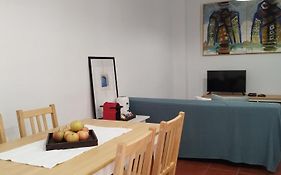 Apartamento Inocentes11