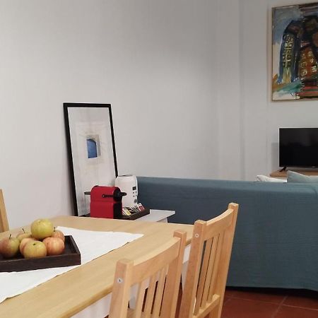 Apartamento Inocentes11 Siviglia Esterno foto