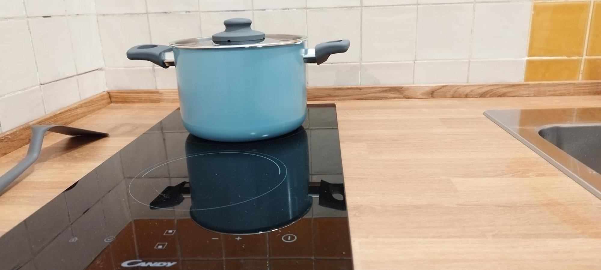 Apartamento Inocentes11 Siviglia Esterno foto