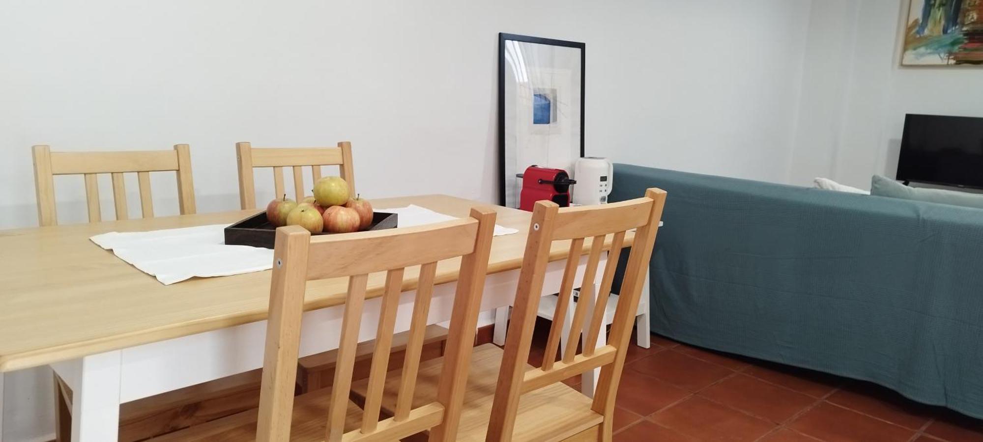 Apartamento Inocentes11 Siviglia Esterno foto