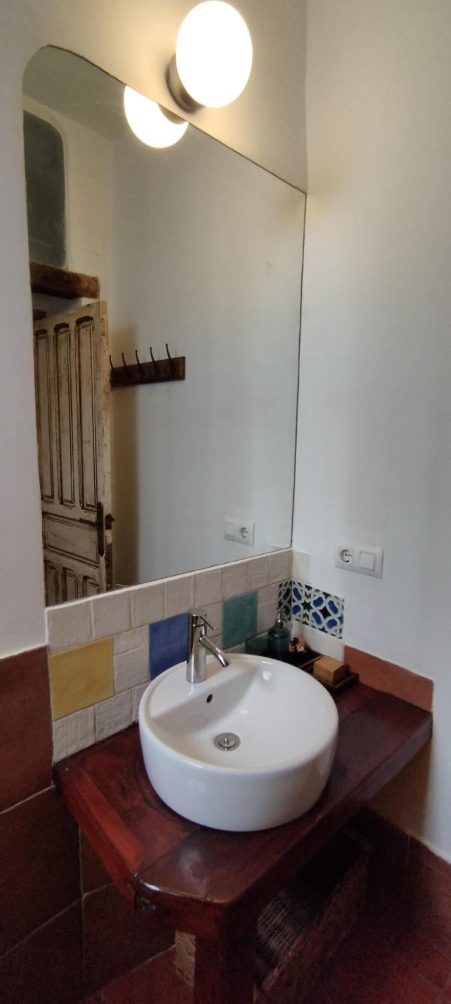 Apartamento Inocentes11 Siviglia Esterno foto
