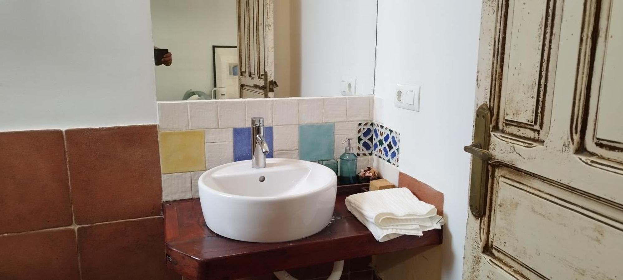 Apartamento Inocentes11 Siviglia Esterno foto