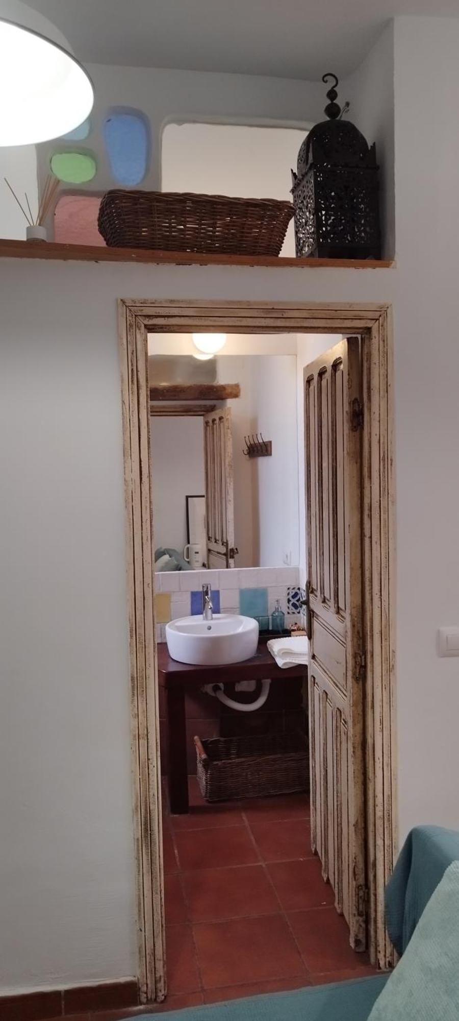 Apartamento Inocentes11 Siviglia Esterno foto