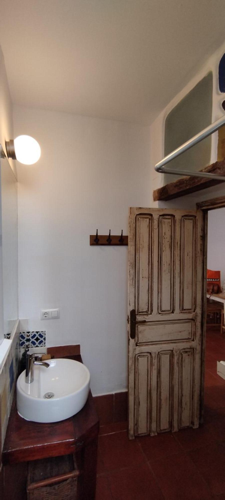 Apartamento Inocentes11 Siviglia Esterno foto