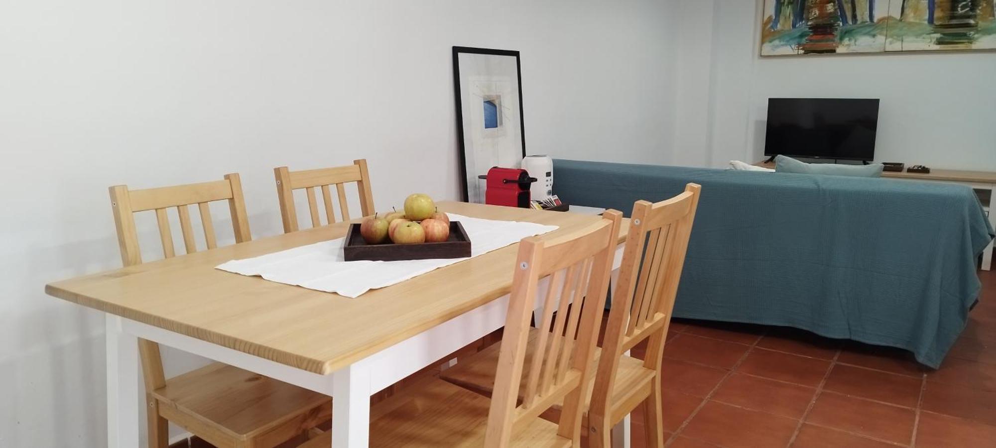 Apartamento Inocentes11 Siviglia Esterno foto