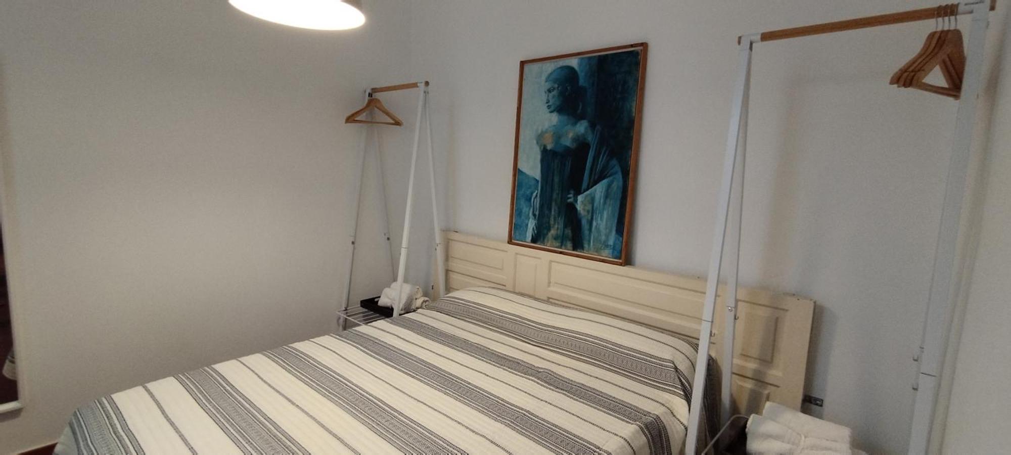 Apartamento Inocentes11 Siviglia Esterno foto