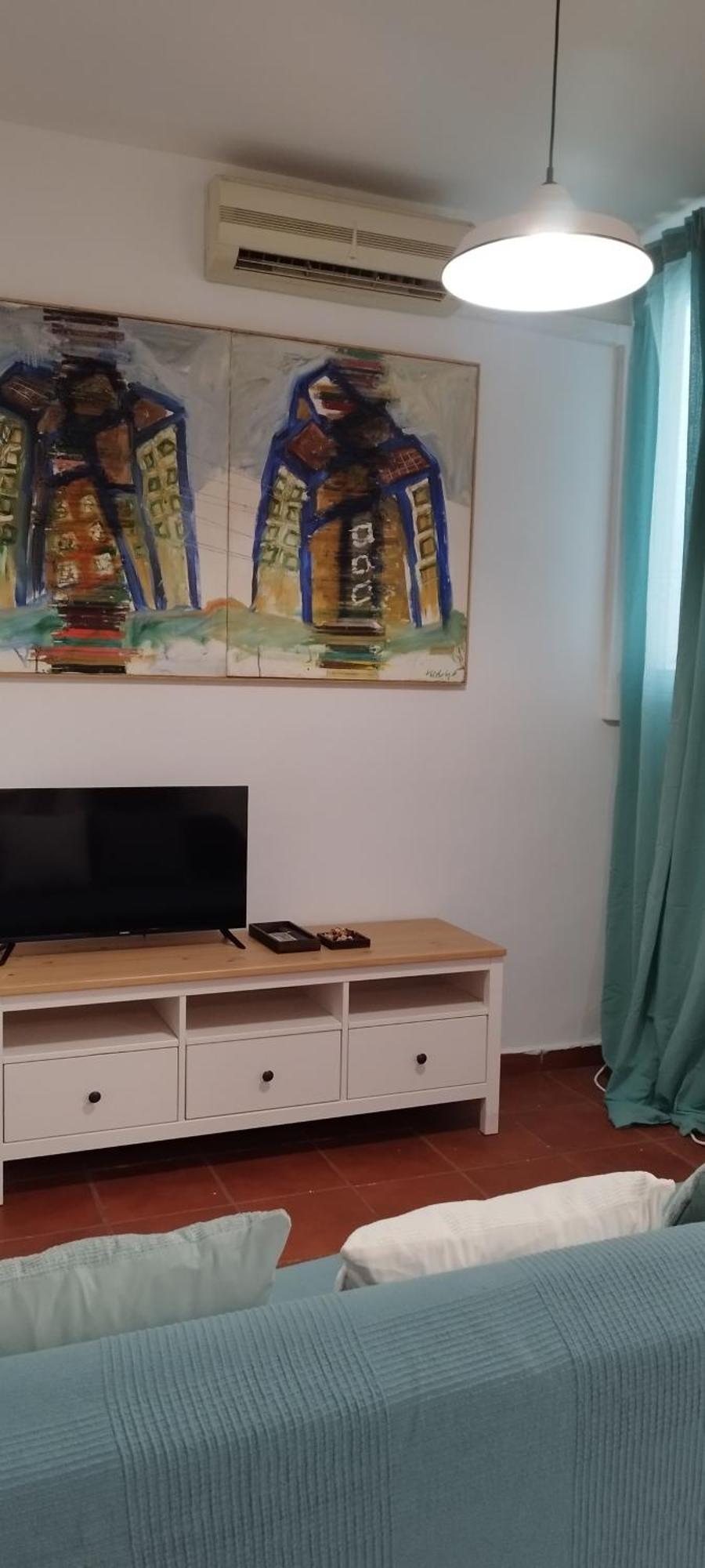 Apartamento Inocentes11 Siviglia Esterno foto