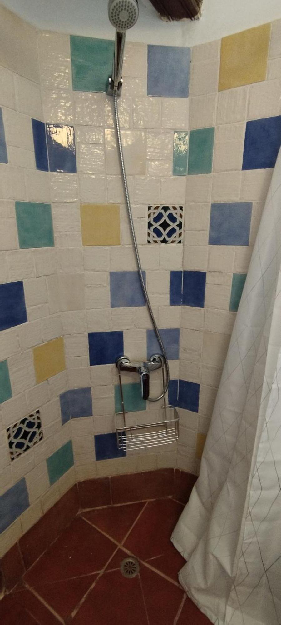 Apartamento Inocentes11 Siviglia Esterno foto
