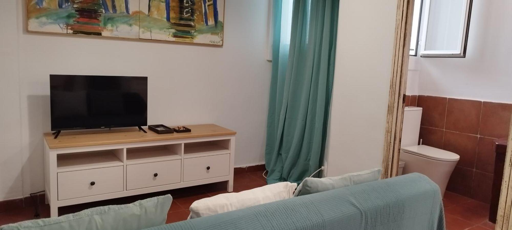 Apartamento Inocentes11 Siviglia Esterno foto